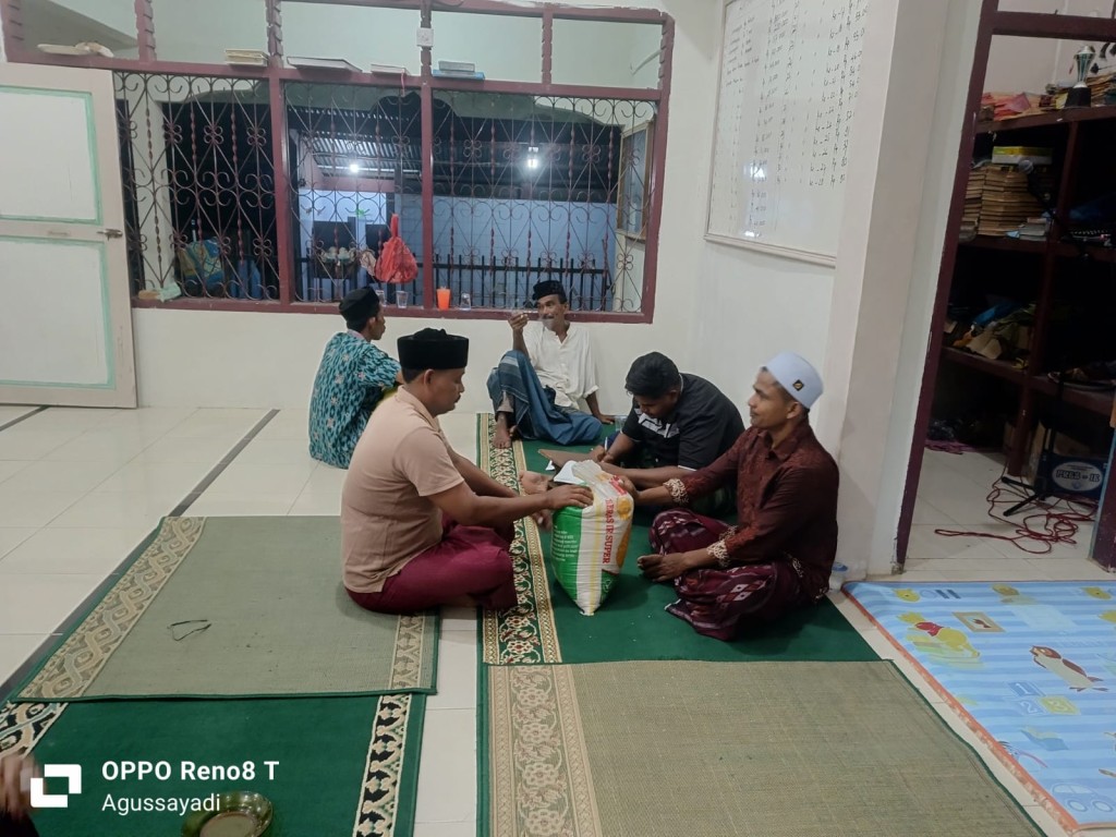 KEGIATAN KEARIFAN LOKAL